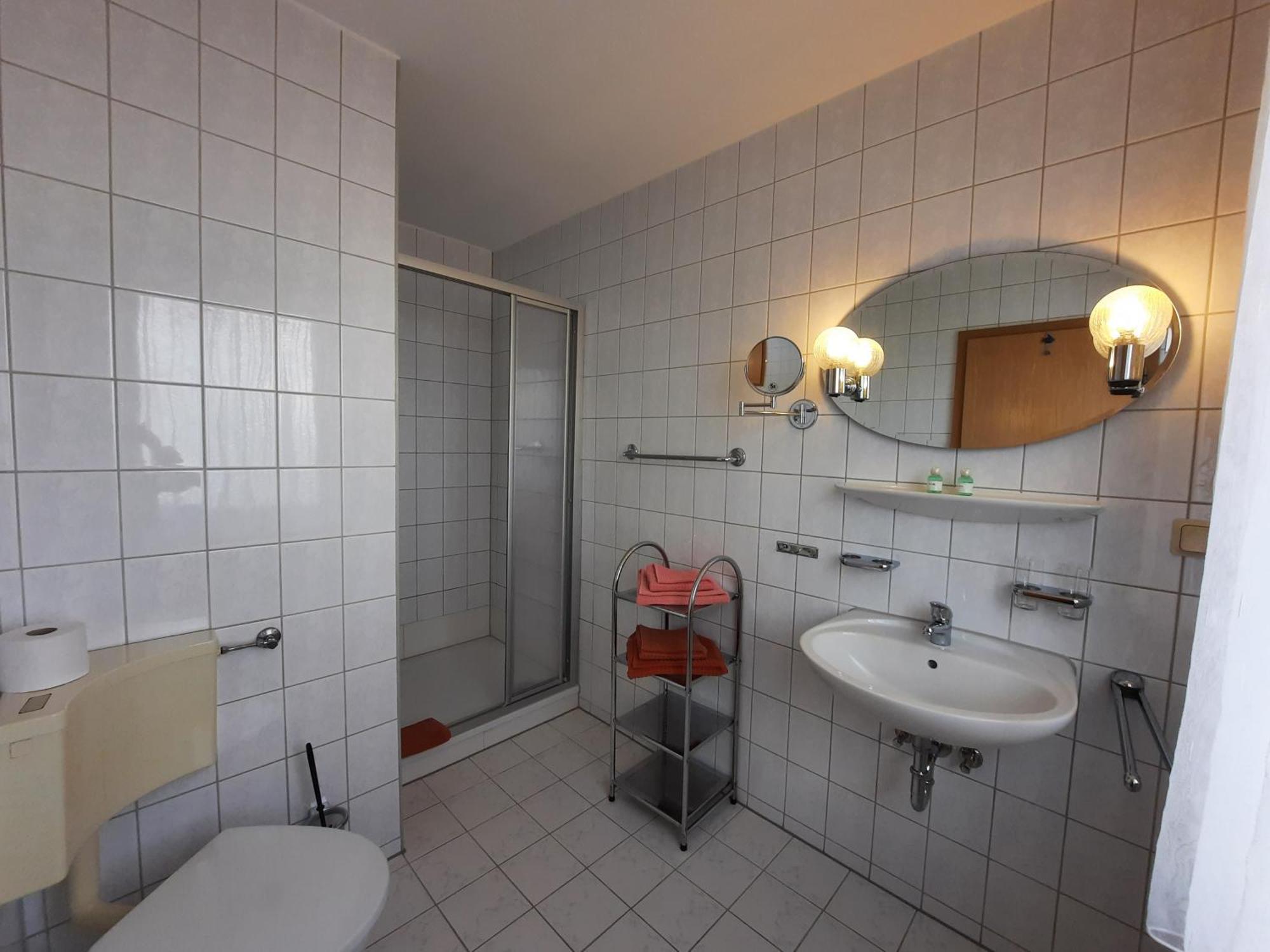 Pension Voss Ückeritz Extérieur photo