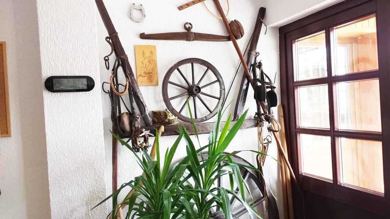 Pension Voss Ückeritz Extérieur photo